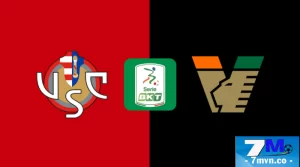 Soi Kèo Cremonese vs Venezia 01h30 Ngày 31/05/2024