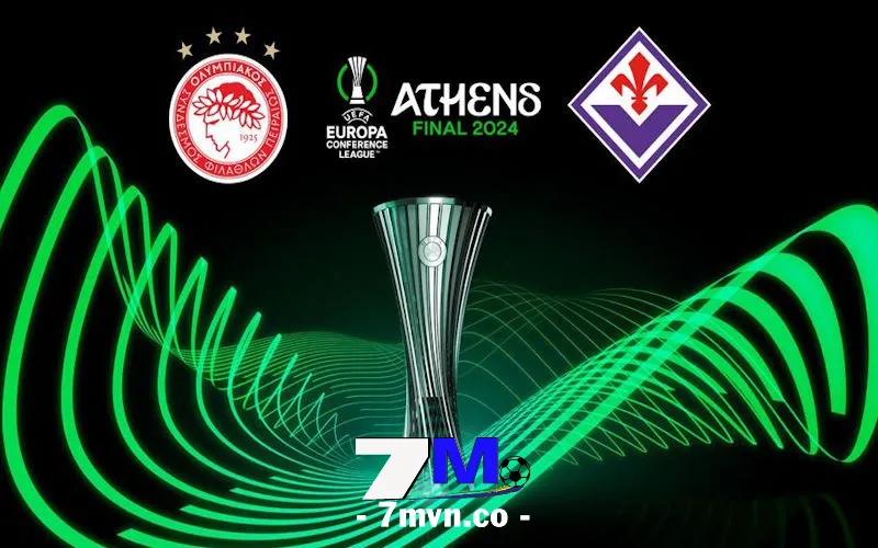 Soi Kèo Fiorentina vs Olympiakos, 02h00 Ngày 30/5 - C3