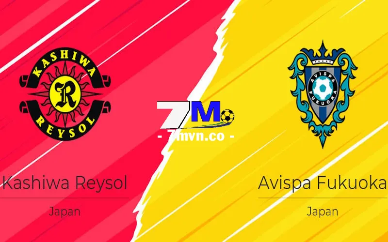 Soi Kèo Kashiwa Reysol vs Avispa Fukuoka, 17h00 Ngày 02/6