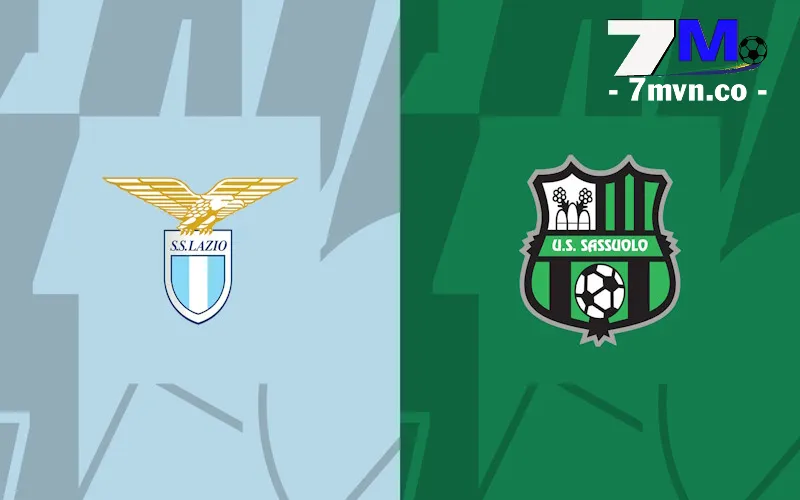 Soi Kèo Lazio vs Sassuolo, 01h45 Ngày 27/5 - Serie A