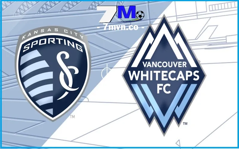 Soi Kèo Sporting KC vs Vancouver Whitecaps FC, 7h30 Ngày 30/5