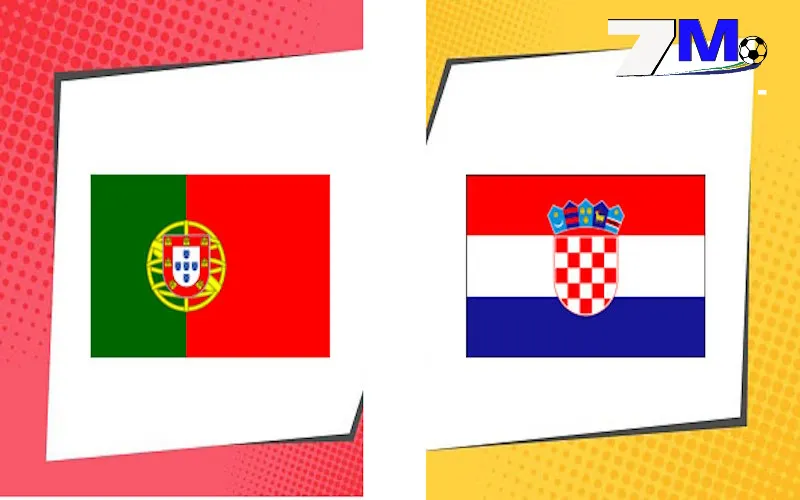 Soi Kèo Bồ Đào Nha vs Croatia, 23h45 Ngày 08/6