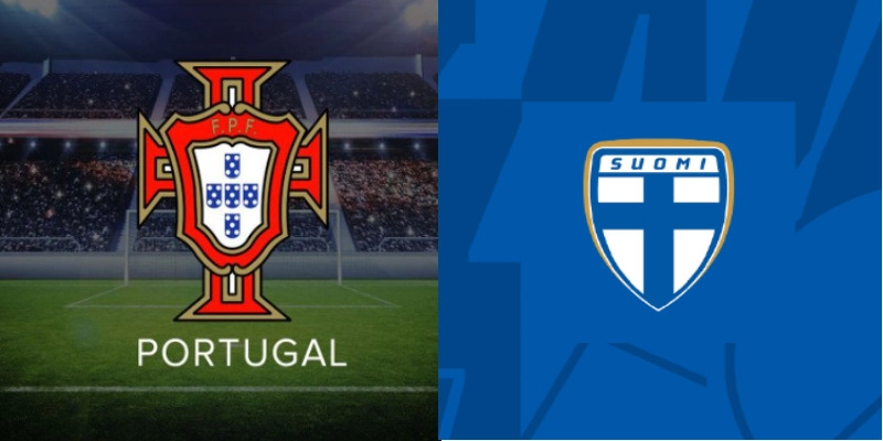 Soi Kèo Bồ Đào Nha vs Phần Lan, 01h45 Ngày 05/06 - Giao Hữu Quốc Tế
