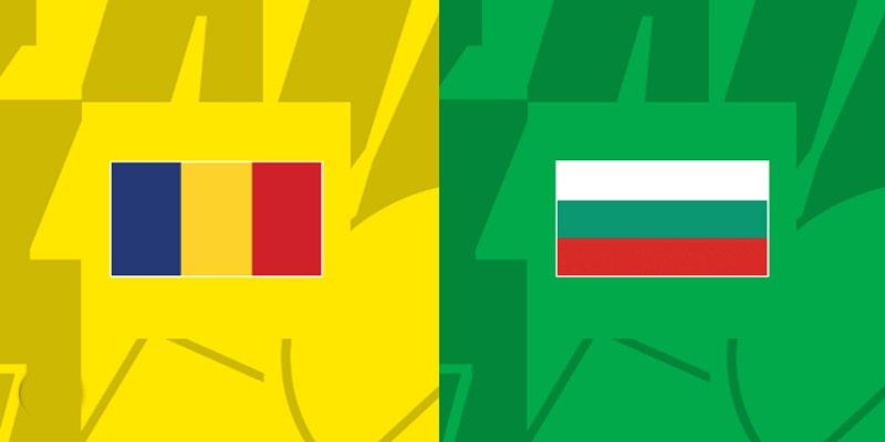 Soi Kèo Romania vs Bulgaria, 1h30 Ngày 05/06/2024 - Giao Hữu