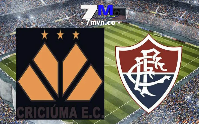 Soi Kèo Criciuma EC SC vs Fluminense RJ, 06h00 Ngày 12/7